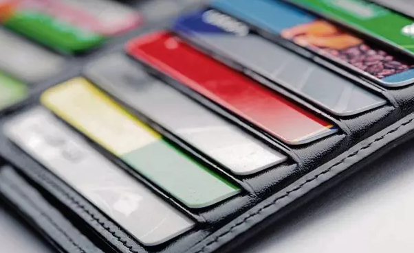 Оформление кредита удаленно