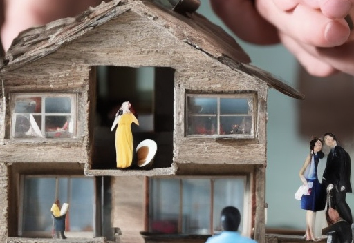 Совместная собственность